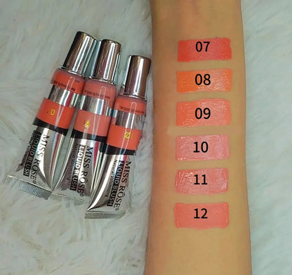 Miss Rose - Liquid Blush