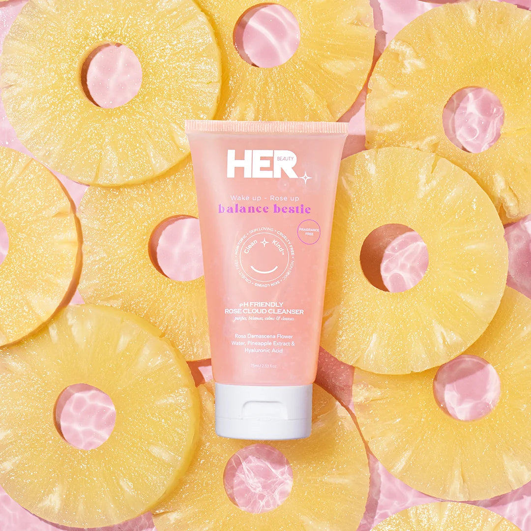 HerBeauty - Balance Bestie