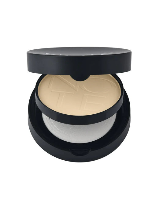 J. - Note Banana Setting Powder