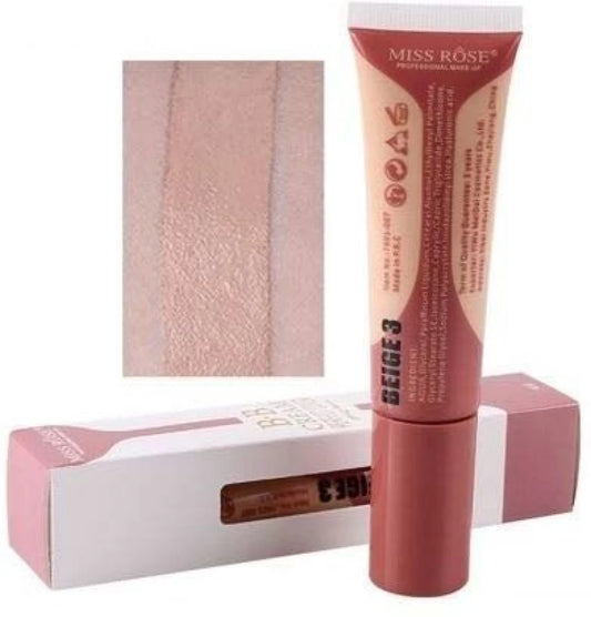 Miss Rose - Bb Cream Beige 2 40G