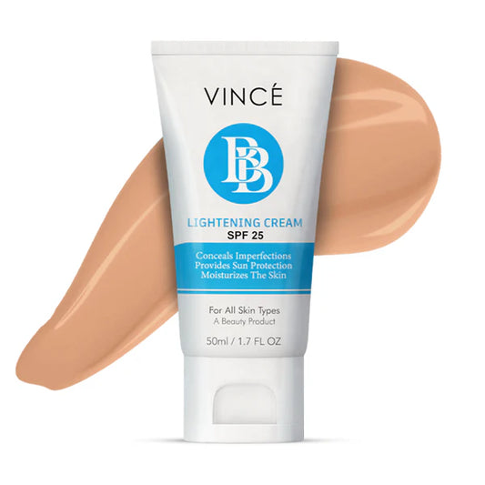 Vince - BB Lightening Cream Dark Salmon 03