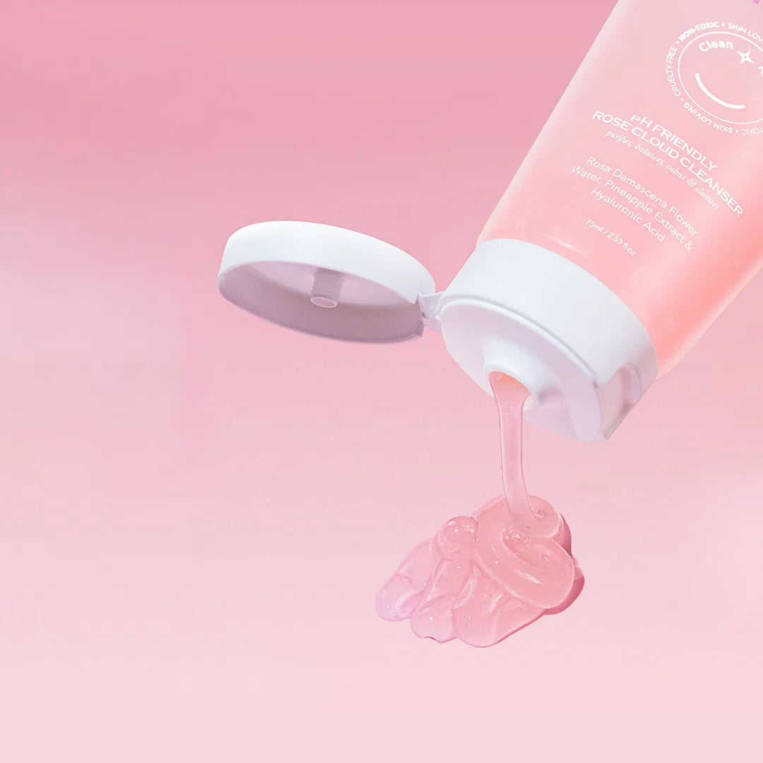 HerBeauty - Balance Bestie