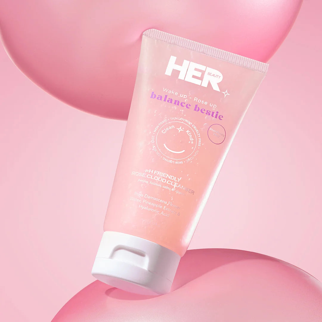 HerBeauty - Balance Bestie