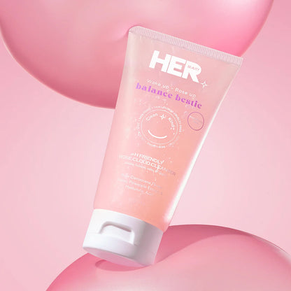 HerBeauty - Balance Bestie