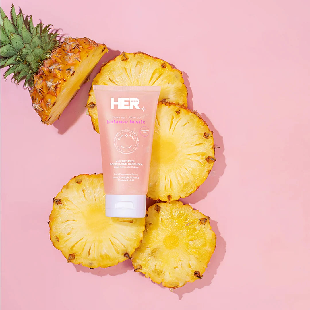 HerBeauty - Balance Bestie