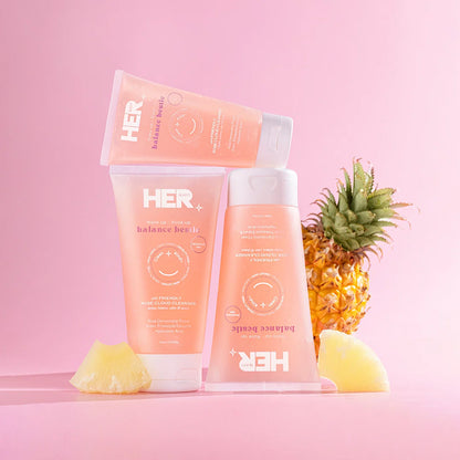 HerBeauty - Balance Bestie