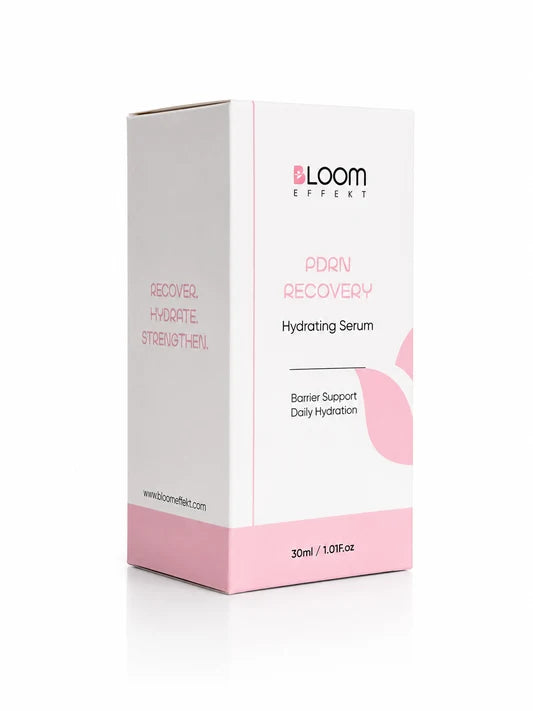 Bloom Effekt - PDRN Recovery Hydrating Serum 30ml