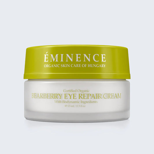 Eminence - Bearberry Eye Repair Cream 15Ml