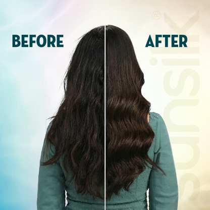 Sunsilk - Coconut And Aloe Vera Shampoo - 380ml