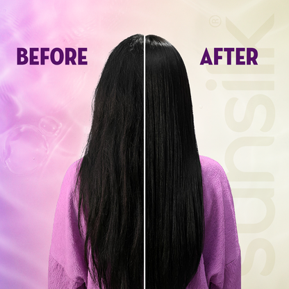Sunsilk - Rosemary And Argan Oil Shampoo - 380ml