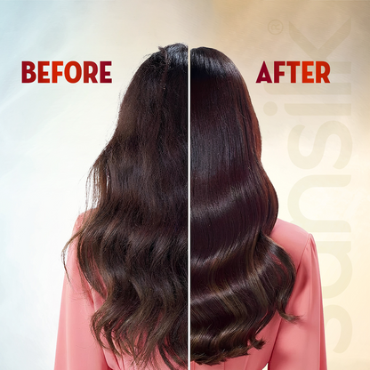 Sunsilk - Onion And Jojoba Oil Shampoo - 380ml