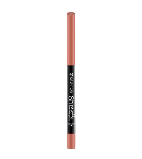 Essence - 8h Matte Comfort Lipliner
