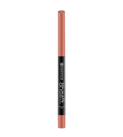 Essence - 8h Matte Comfort Lipliner