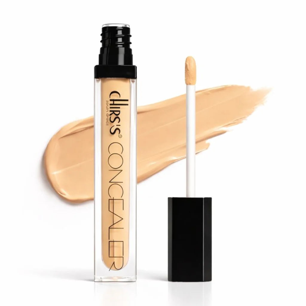 Chirs's - Super Cover Concealer