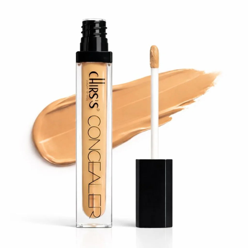 Chirs's - Super Cover Concealer