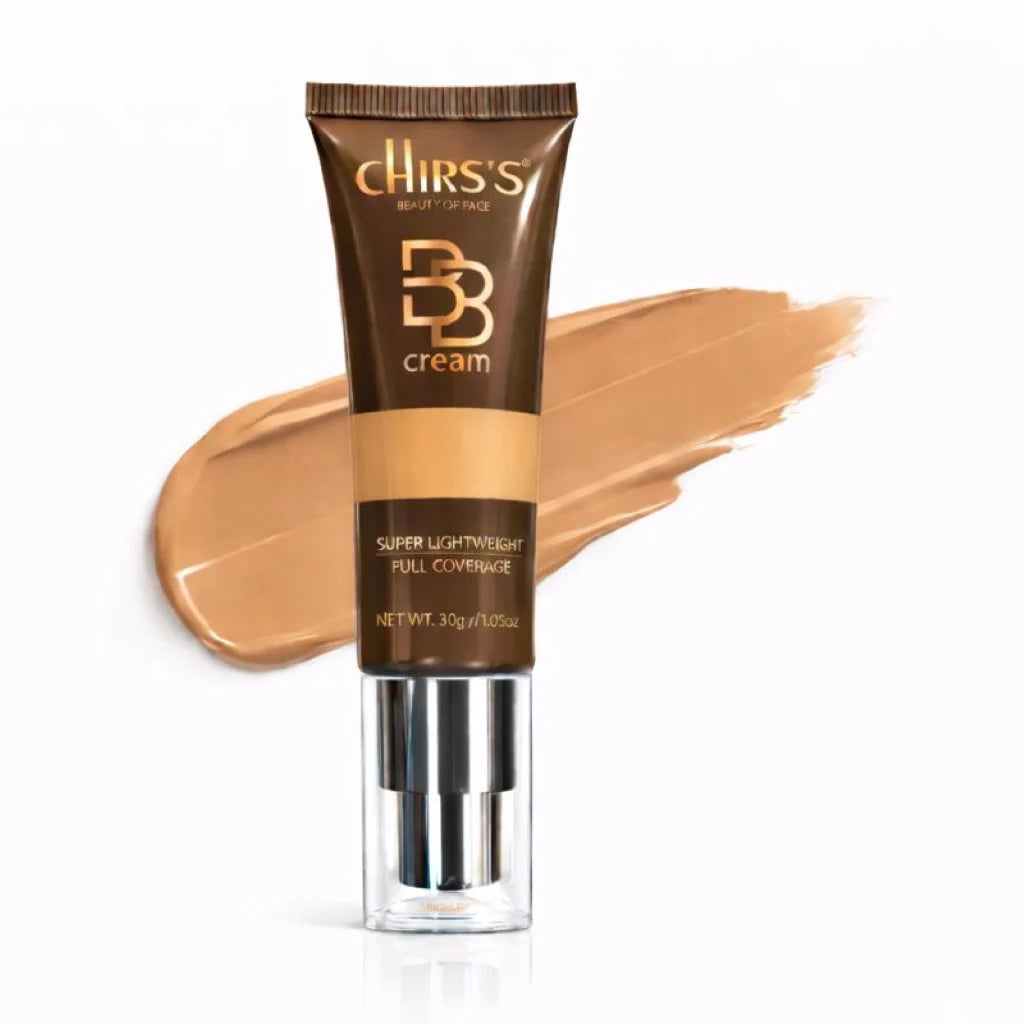 Chirs's - BB-Cream
