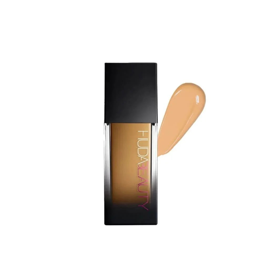 Huda Beauty #FauxFilter Luminous Matte Foundation