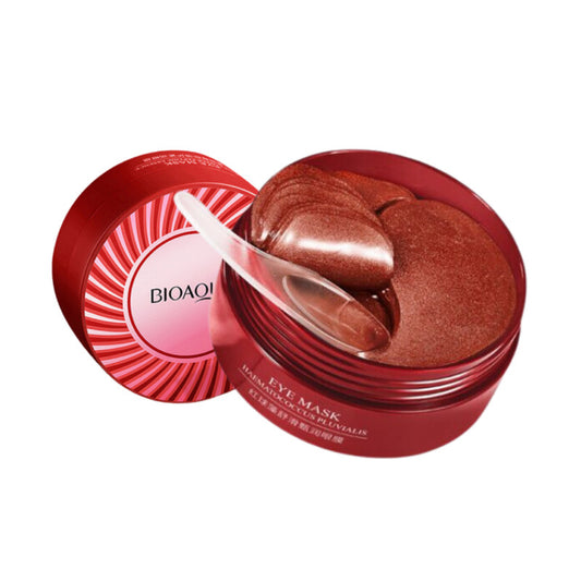 Bioaqua Haematococcus Pluvials Eye Mask 80G