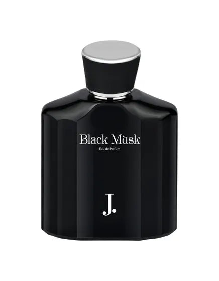 J. Black Musk For Men 100Ml