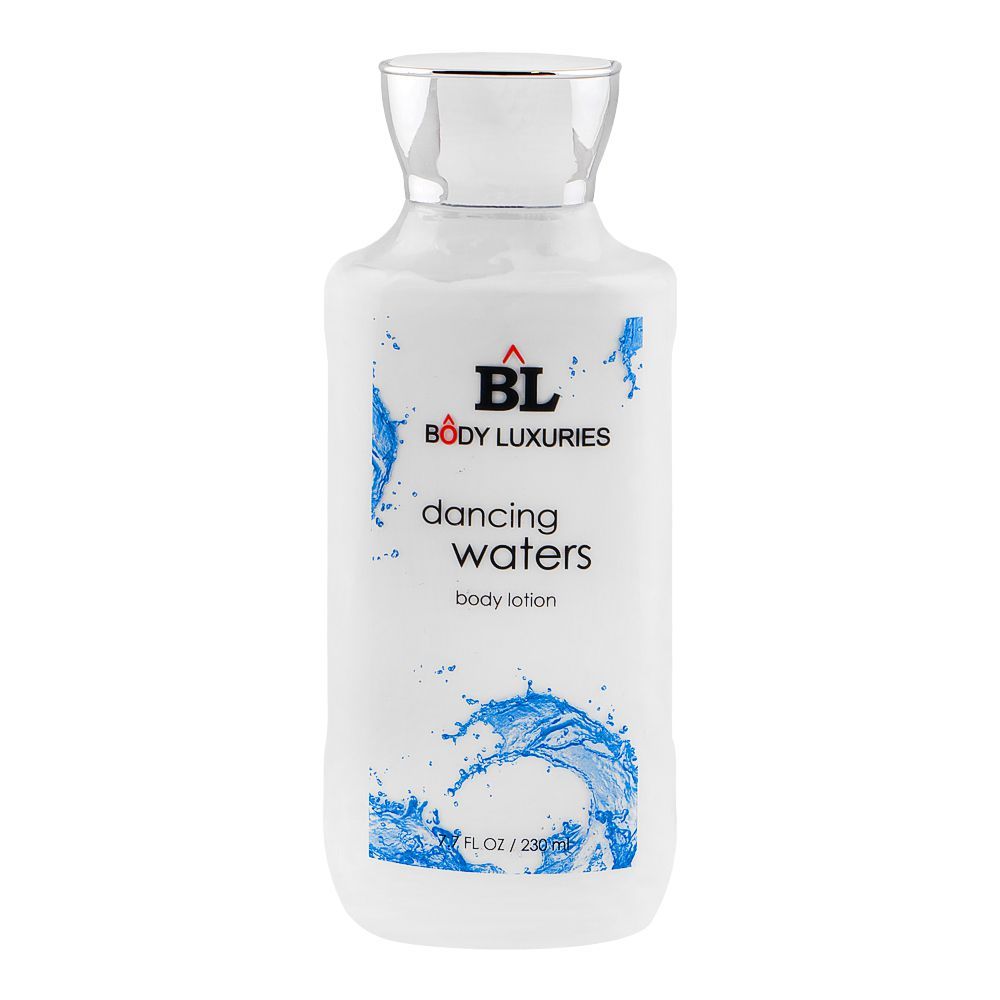 Body Luxuries - Dancing Water Lotion