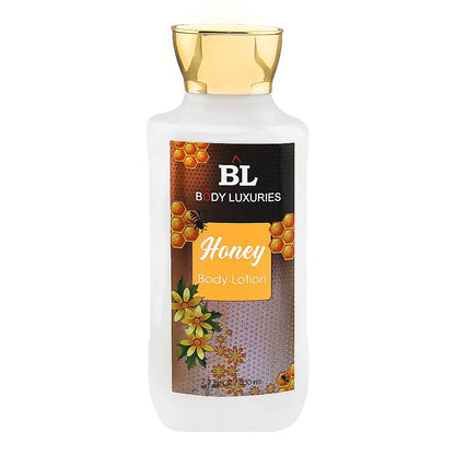 Body Luxuries - Honey Lotion