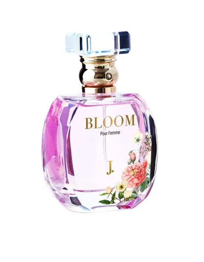 J. Bloom Pour Femme Eau De Parfum 30Ml