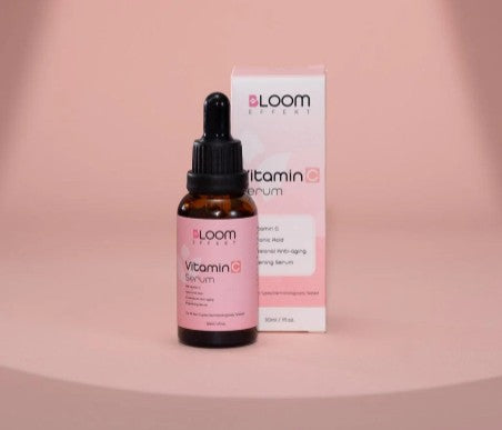 Bloom Effekt - Vitamin C Serum 30ml