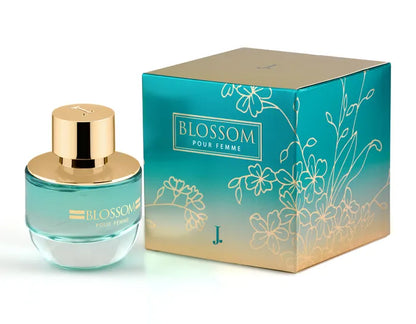 J. Blossom Pour Femme 50Ml