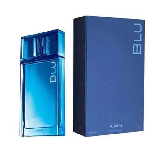 Ajmal Blu Eau De Parfum 90 Ml