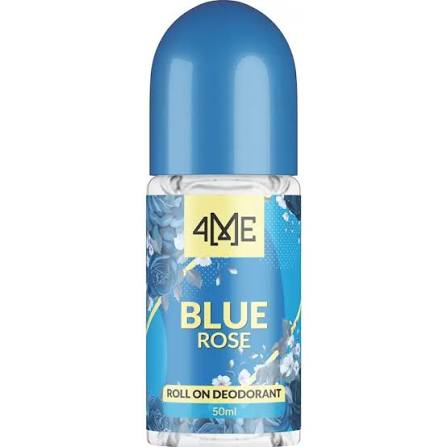 4ME - Roll On Deodorant 50Ml