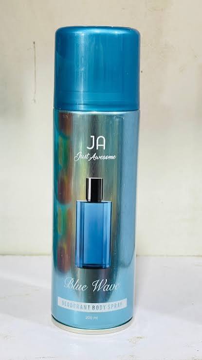 Just Awesome - Deodorant Body Spray 200Ml