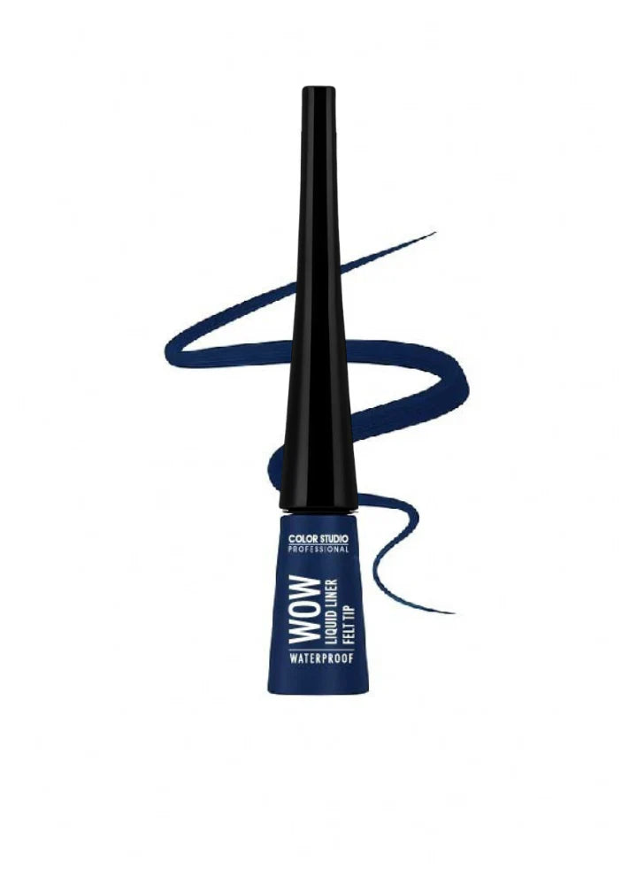 Color Studio Wow EyeLiner Felt Tip