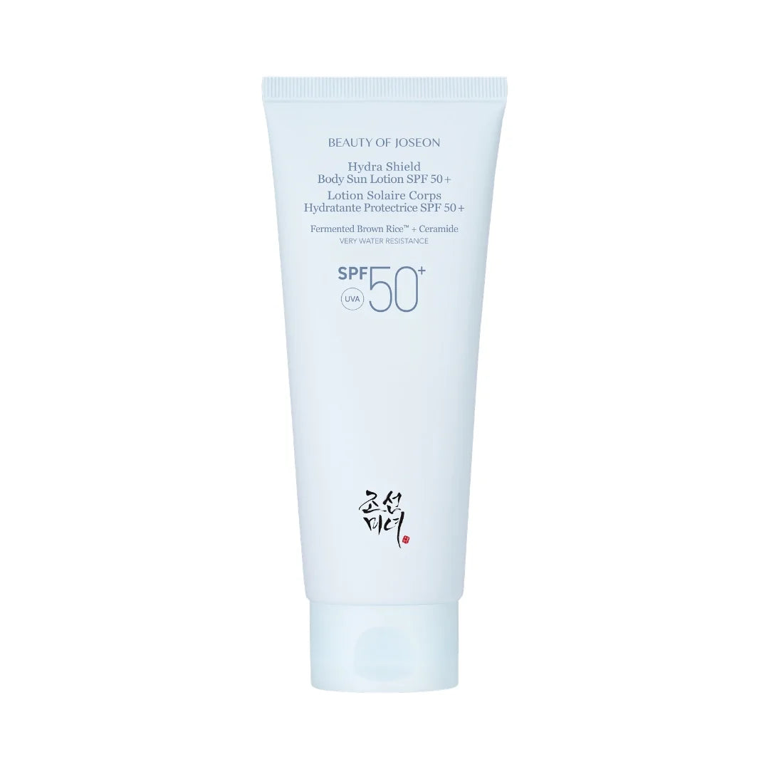 Beauty Of Joseon - Hydra Shield Body Sun Lotion SPF50+ - 150ml