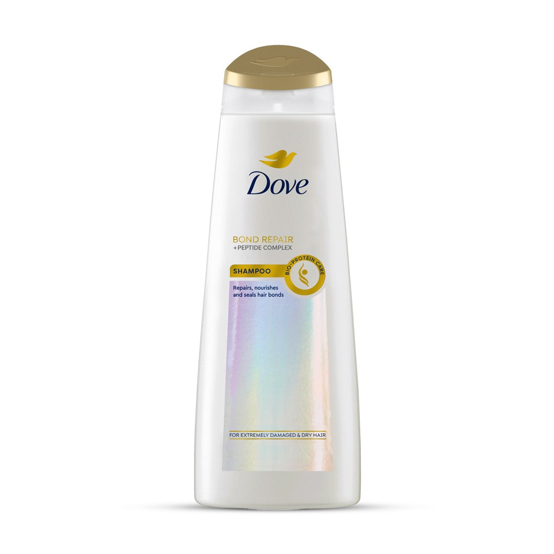 Dove - Shampoo Bond Repair - 360ml