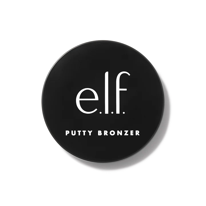 Elf - Putty Bronzer 10g - Tan Lines
