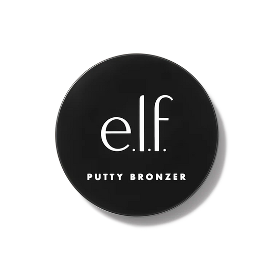 Elf - Putty Bronzer 10g - Tan Lines