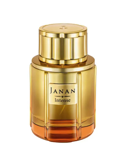 J. Janan Intense For Men 100Ml