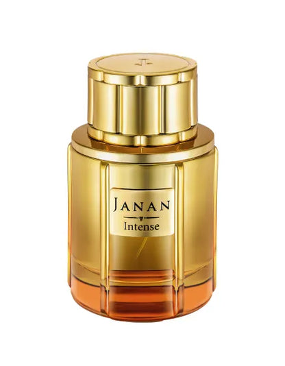 J. Janan Intense For Men 100Ml