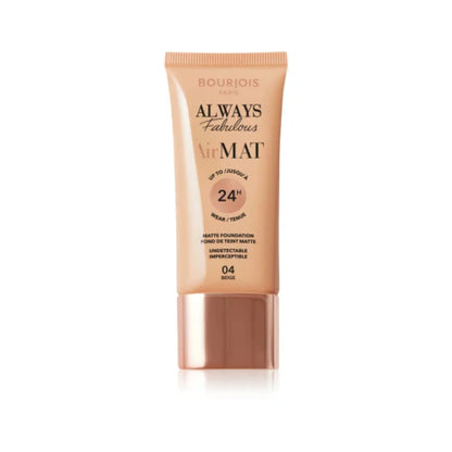 Bourjois - Always Fabulous Air Mat Foundation