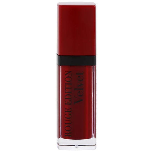 Bourjois - Lips - Rouge Edition Velvet T08 Grand Cru