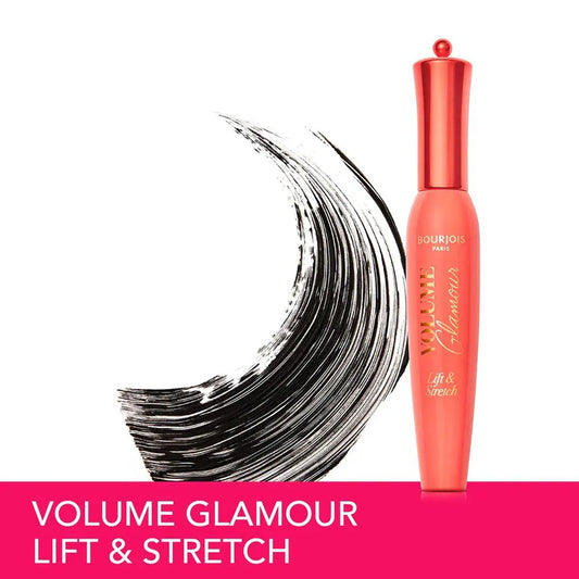 Bourjois Volume Glamour Lift & Stretch Mascara