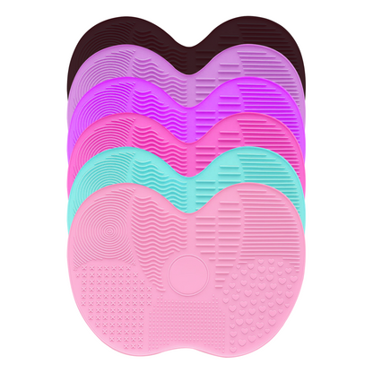 Bleuface - Brush Cleaning Mat