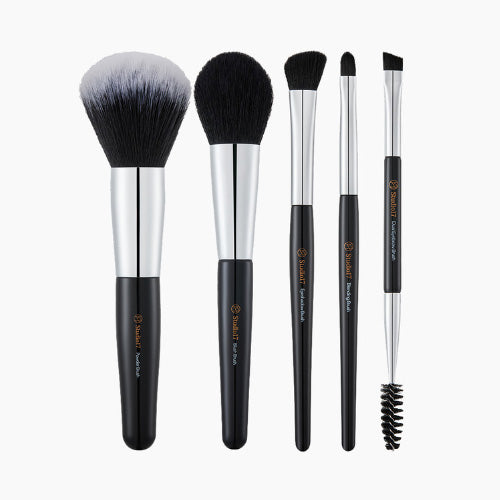 STUDIO 17 - Portable Makeup Brush Set