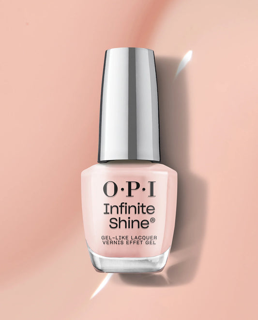 OPI - Infinite Shine - Bubble Bath Nail Polish