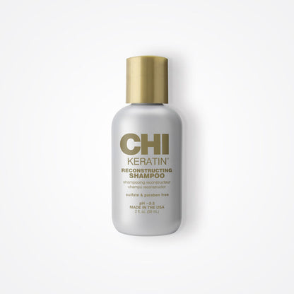 CHI Keratin Reconstructing Shampoo 59Ml