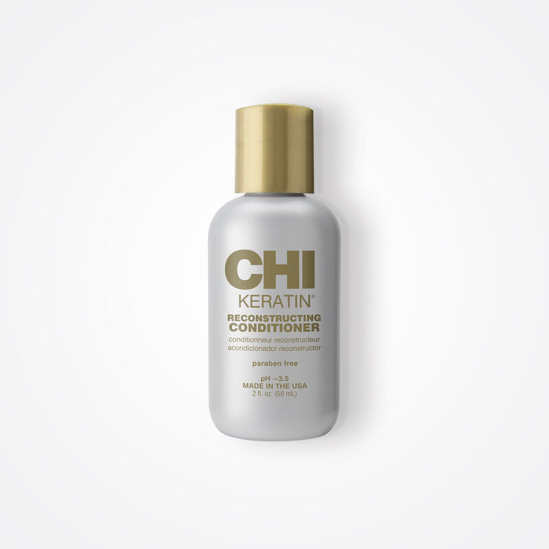 CHI Keratin Reconstructing Conditioner 59Ml