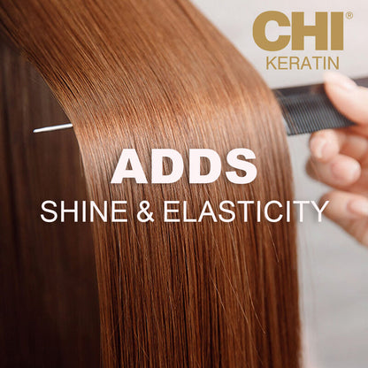 CHI Keratin Reconstructing Conditioner 59Ml