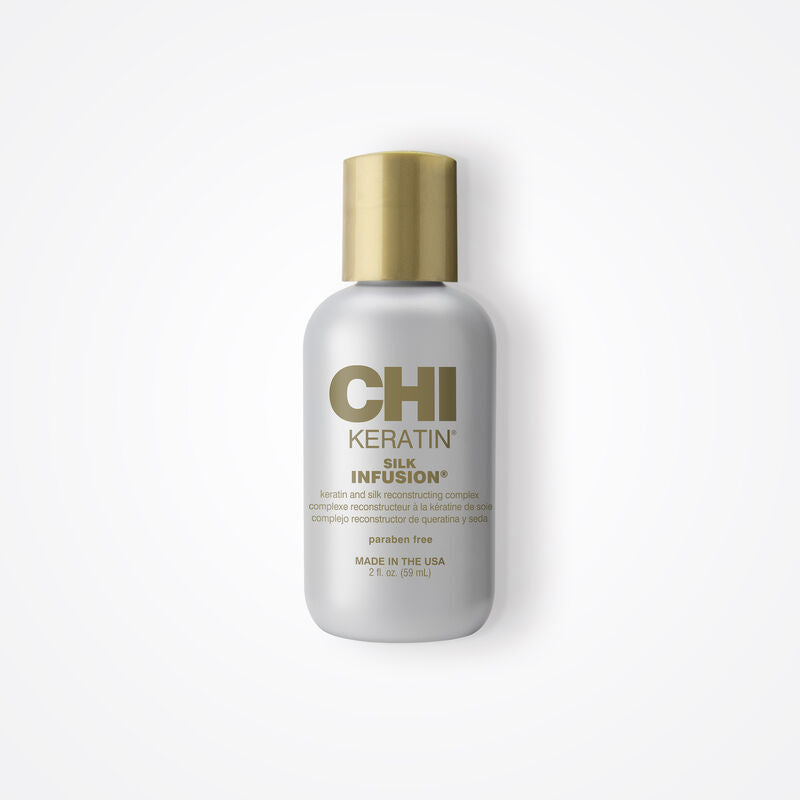 CHI Keratin Silk Infusion 59Ml
