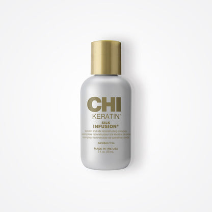 CHI Keratin Silk Infusion 59Ml