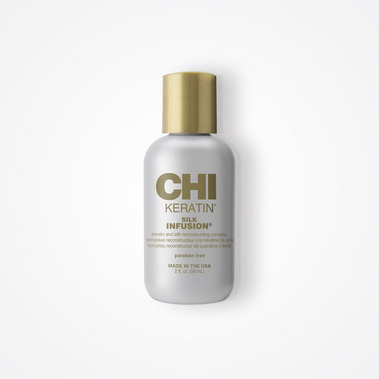 CHI Keratin Silk Infusion 59Ml